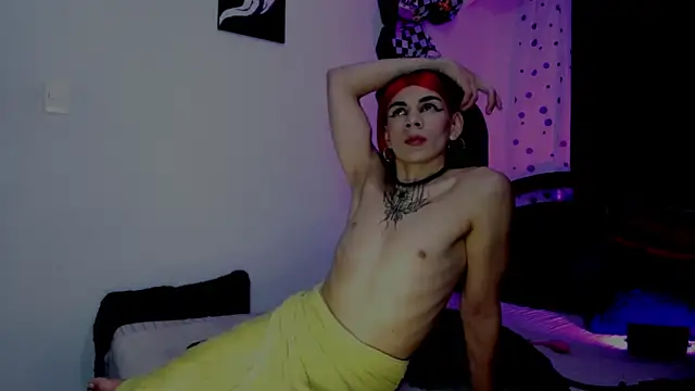  Dakota Jones  online show from September 17, 2025, 11:50 pm