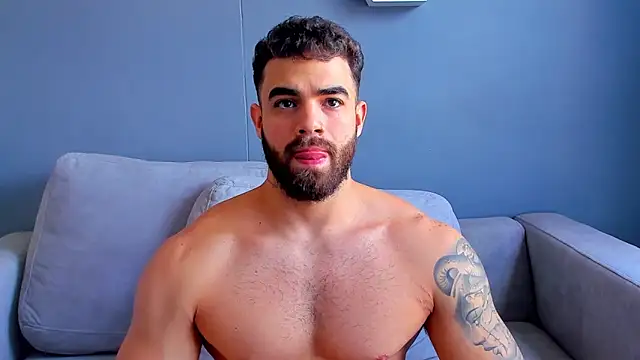 Paul Phoenix online show from October 6, 2025, 9:01 pm