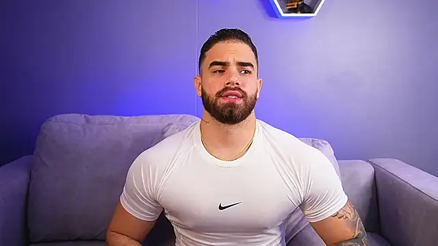 Paul Phoenix online show from January 12, 2026, 6:46 pm