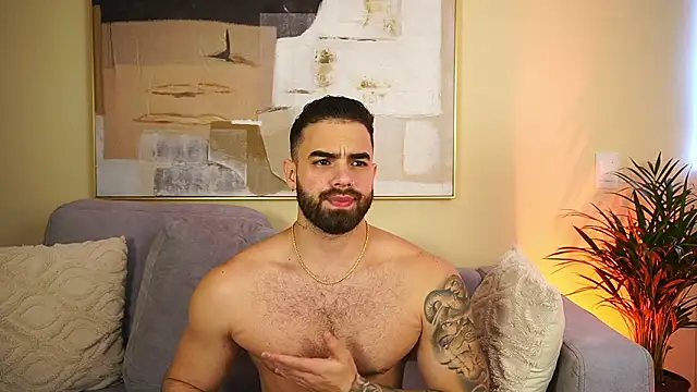 Paul Phoenix online show from February 18, 2026, 9:00 pm