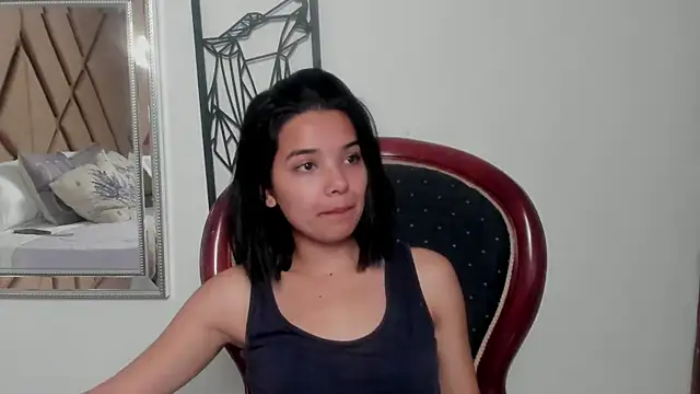 BelhaLawuo online show from September 11, 2025, 9:26 pm