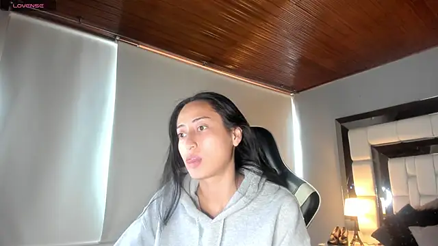 Snapshot of Adhara7 chatting on September 12, 2025, 7:03 pm Adhara7 online show from September 12, 2025, 7:03 pm