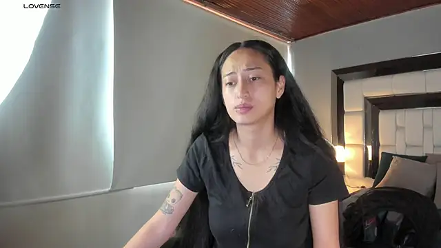 Snapshot of Adhara7 chatting on October 12, 2025, 4:06 pm Adhara7 online show from October 12, 2025, 4:06 pm
