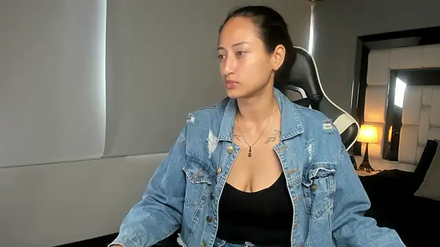 Adhara7 online show from December 3, 2025, 7:23 pm