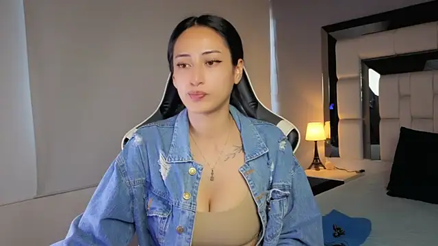 Adhara7 online show from March 20, 2026, 9:41 pm