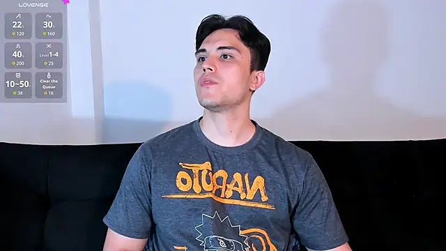 jasonxd9898 online show from September 10, 2025, 1:38 am