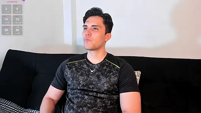 jasonxd9898 online show from January 9, 2026, 1:52 am