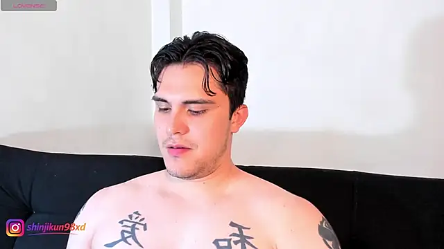 jasonxd9898 online show from March 3, 2026, 1:12 am