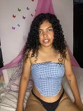 ms ivanna online show from March 15, 2026, 9:54 pm