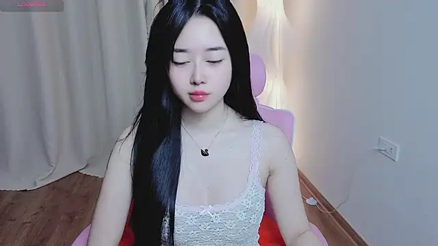 Miu-999 online show from January 13, 2026, 2:17 am