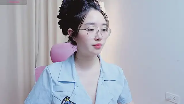 Miu-999 online show from March 16, 2026, 2:06 am