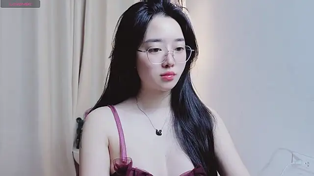 Miu-999 online show from March 29, 2026, 2:11 am