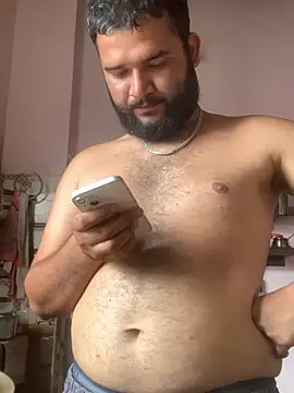 amitsharma7868 online show from June 6, 2026, 2:27 am