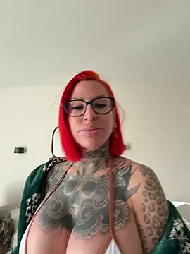 CatCoxx online show from April 8, 2026, 6:35 am