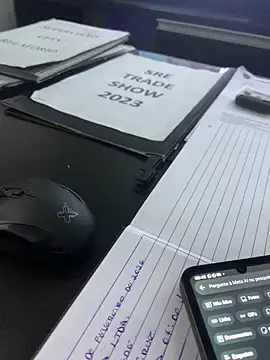 envolvemteX online show from February 16, 2026, 8:43 am