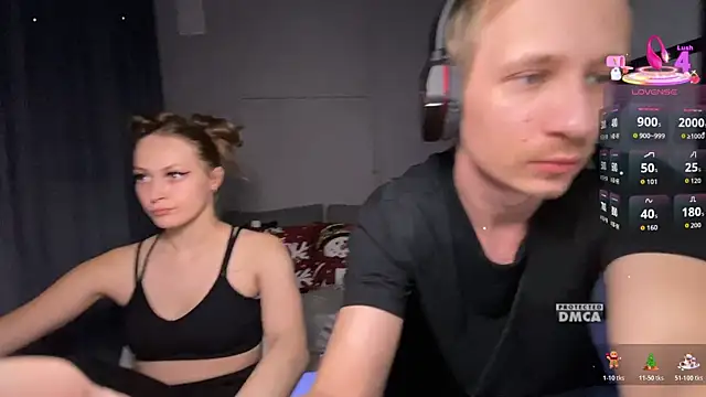 cutemilana sexwife online show from December 21, 2025, 4:25 pm