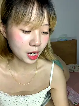 zhaomosheng125216 online show from October 10, 2025, 1:15 am