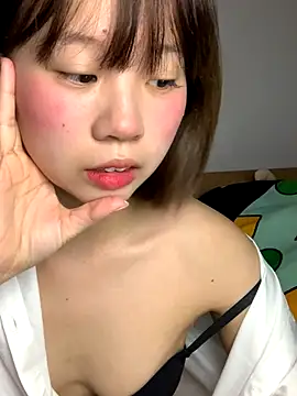 zhaomosheng125216 online show from January 7, 2026, 11:07 pm