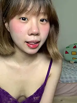 zhaomosheng125216 online show from June 22, 2026, 4:20 am