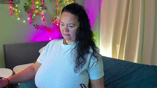 Snapshot of sandra_jackson chatting on September 10, 2025, 3:06 am sandra jackson online show from September 10, 2025, 3:06 am