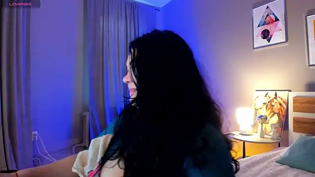 Snapshot of sandra_jackson chatting on September 16, 2025, 2:45 am sandra jackson online show from September 16, 2025, 2:45 am