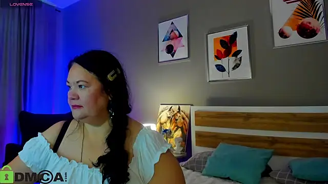 Snapshot of sandra_jackson chatting on September 20, 2025, 2:56 am sandra jackson online show from September 20, 2025, 2:56 am