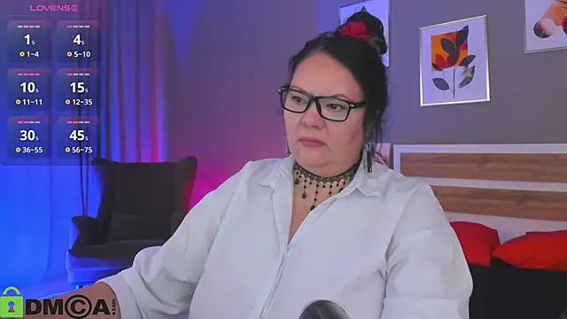 Snapshot of sandra_jackson chatting on September 26, 2025, 2:59 am sandra jackson online show from September 26, 2025, 2:59 am