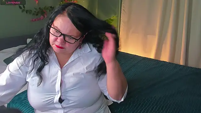 Snapshot of sandra_jackson chatting on October 9, 2025, 2:53 am sandra jackson online show from October 9, 2025, 2:53 am