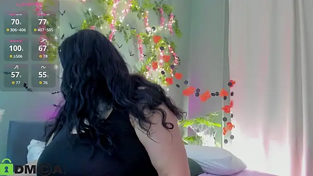 Snapshot of sandra_jackson chatting on November 4, 2025, 2:54 am sandra jackson online show from November 4, 2025, 2:54 am