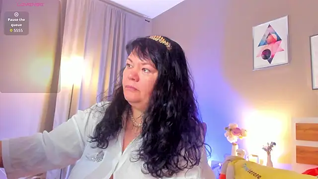 Snapshot of sandra_jackson chatting on December 16, 2025, 2:38 am sandra jackson online show from December 16, 2025, 2:38 am