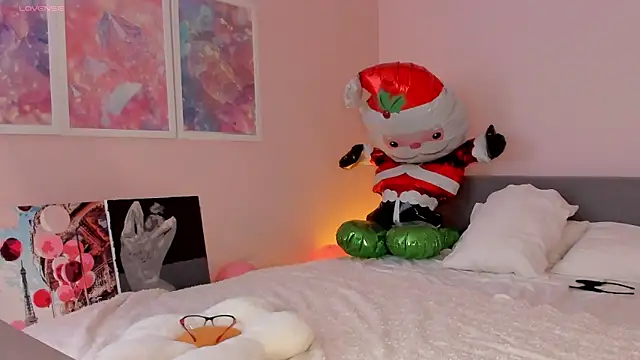 Snapshot of sandra_jackson chatting on December 22, 2025, 2:52 am sandra jackson online show from December 22, 2025, 2:52 am