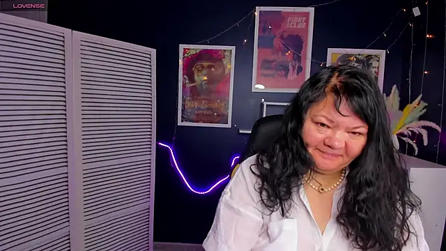 Snapshot of sandra_jackson chatting on January 15, 2026, 2:49 am sandra jackson online show from January 15, 2026, 2:49 am