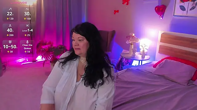 sandra jackson online show from February 23, 2026, 3:04 am