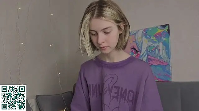 bertamimi online show from February 1, 2026, 7:01 pm