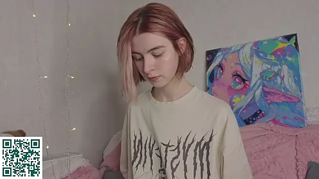 bertamimi online show from March 16, 2026, 6:45 pm