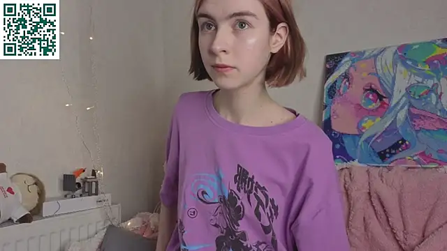 bertamimi online show from March 29, 2026, 6:30 pm