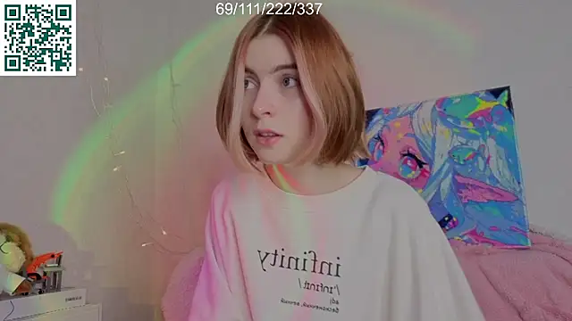 bertamimi online show from April 15, 2026, 6:37 pm