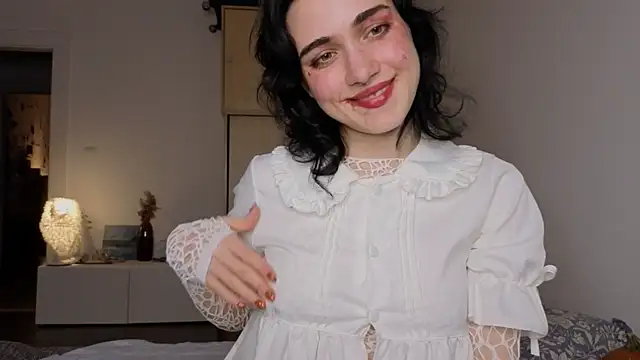 revalation  online show from October 25, 2025, 6:02 pm