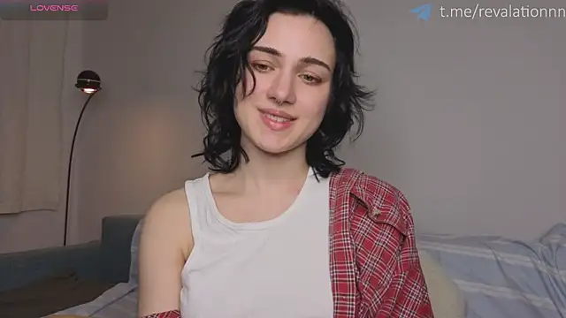 revalation  online show from March 3, 2026, 4:46 pm