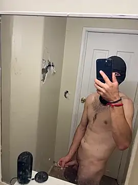 Gabewil24 online show from September 28, 2025, 7:03 am