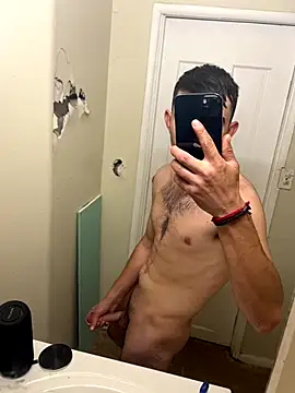 Gabewil24 online show from October 15, 2025, 7:14 pm