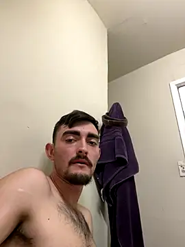 Gabewil24 online show from October 16, 2025, 8:10 pm