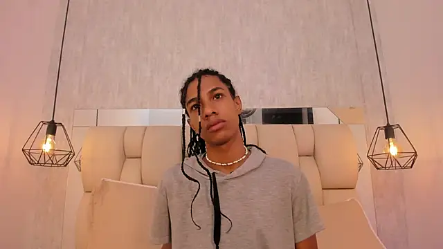 Johan gz  online show from October 1, 2025, 11:38 am