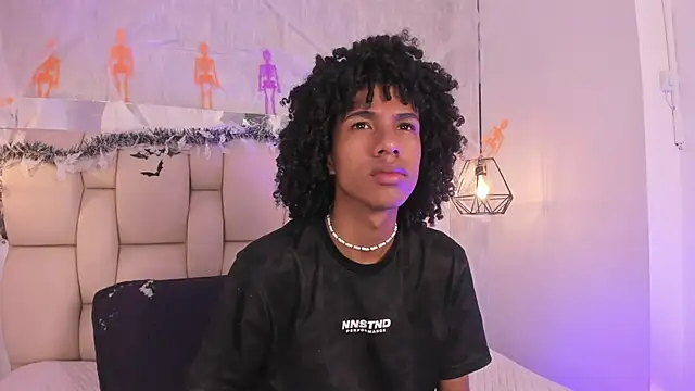 Johan gz  online show from October 17, 2025, 11:35 am