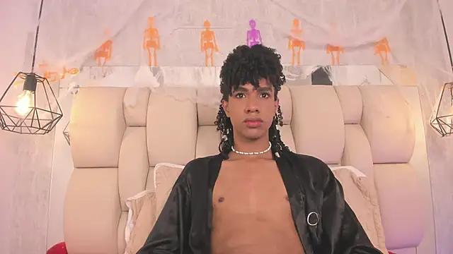 Johan gz  online show from October 24, 2025, 11:39 am