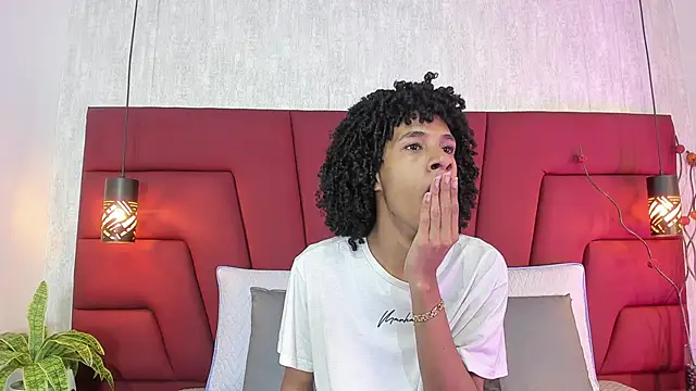 Johan gz  online show from November 3, 2025, 11:55 am