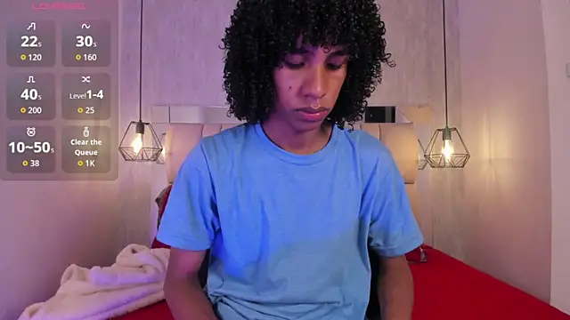 Johan gz  online show from February 9, 2026, 11:36 am