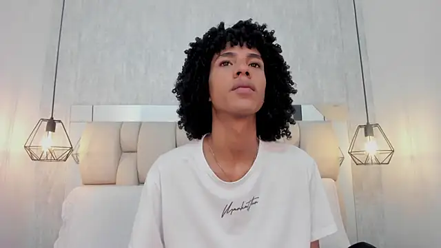 Johan gz  online show from February 11, 2026, 11:37 am