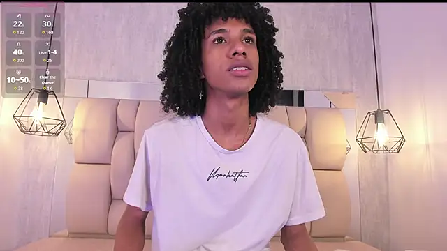 Johan gz  online show from March 4, 2026, 11:38 am