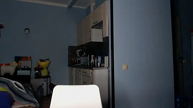 NikiWhite online show from September 13, 2025, 7:46 pm